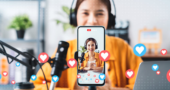 ศิลปะการเล่าเรื่องด้วยภาพ: สร้างความประทับใจไม่รู้ลืม